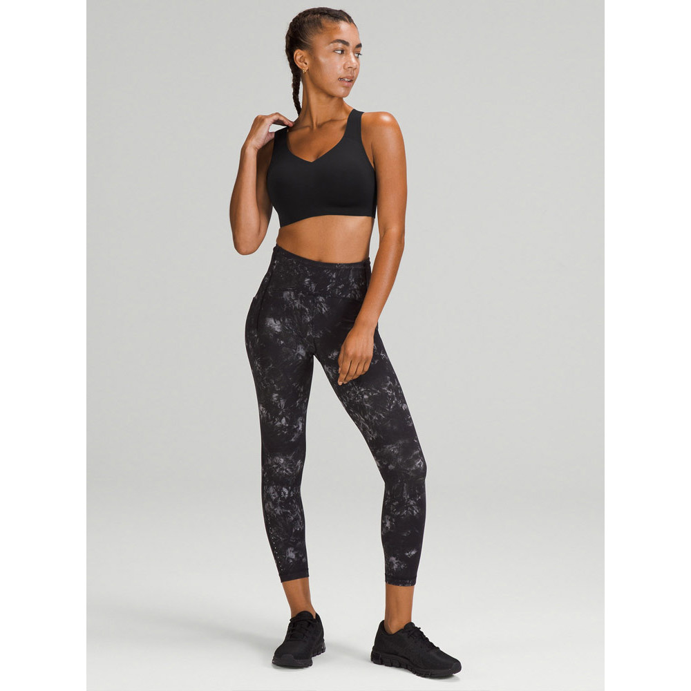 Lululemon丨Enlite 女士สปอร์ต内衣 *Wave LW2CYES