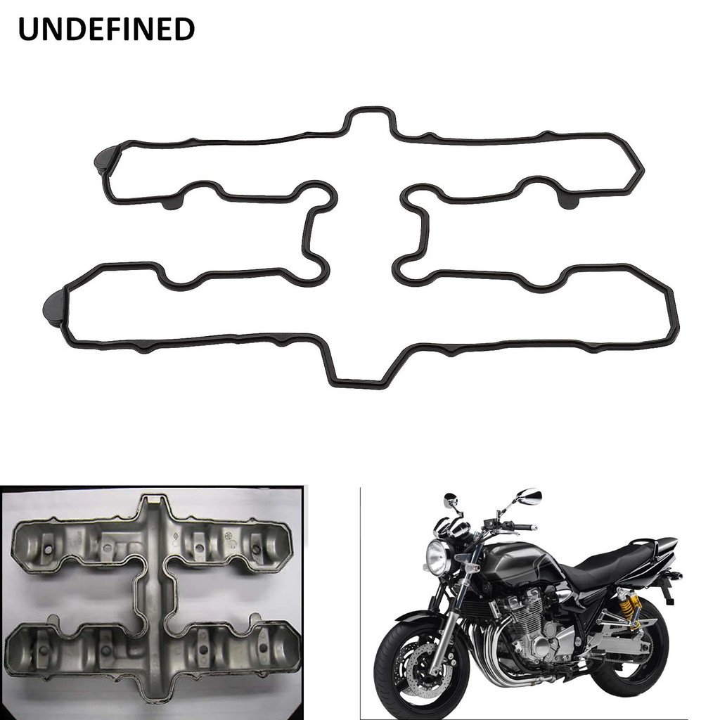 ปะเก็นฝาสูบรถจักรยานยนต์สําหรับ Yamaha XJR1300 98-16 XJR1200 94-98 FJ1100 FJ1200 84-93 XJR 1200 1300