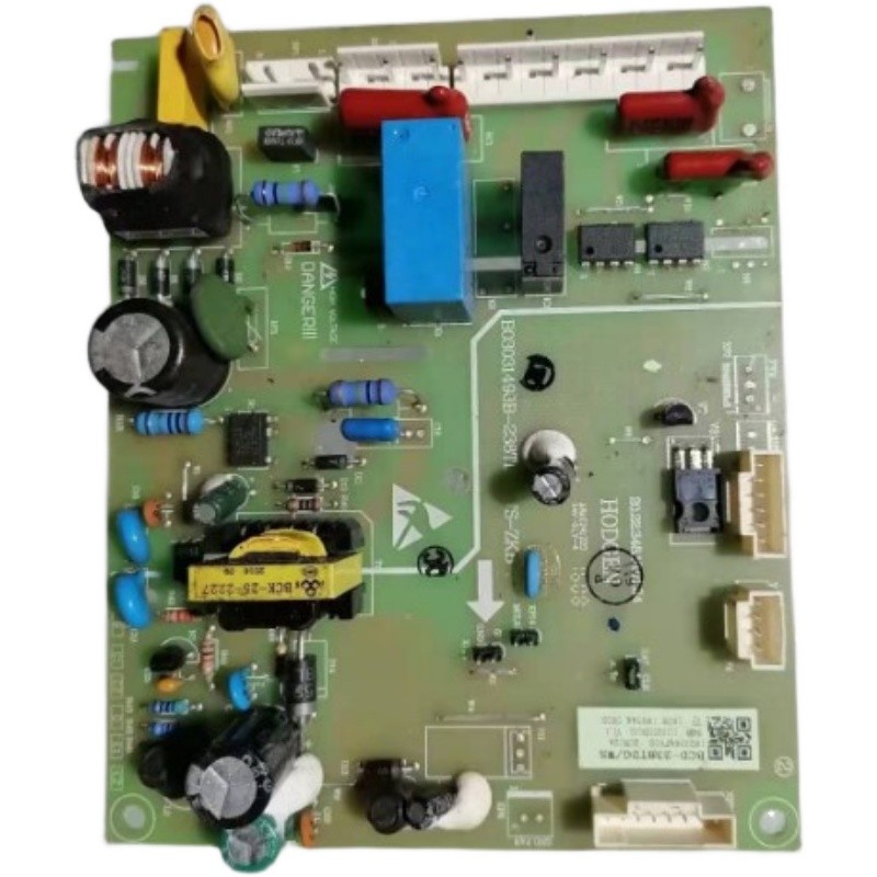 D บอร์ดคอมพิวเตอร์เสียง B03031498B-238TDG _ WS-ZKB BCD-238TDG/WS 1623364