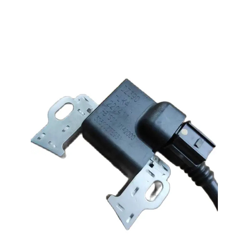 DZ390 -LK4 30500Z7E931 GX390H2 COIL 30100-Z7E-930 อะไหล่เครื่องยนต์ GACOLINE