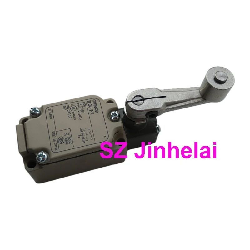 Hot Omron WLCA2-7-N WLCA2-8-N WLCA2-TH-N WLCA2-455-N ของแท้ Hardy ทนความร้อน Anti Corrosive Long Lif