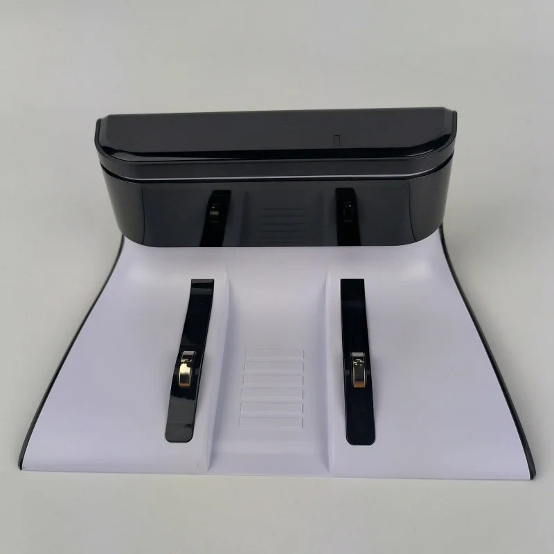 หุ่นยนต์เครื่องดูดฝุ่นฐานชาร์จสําหรับ Ilife A7 A8 A9S Ilife V8S V80 Plus X750 V80c V80e