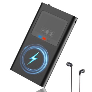 เครื่องบันทึกเสียงขนาดเล็ก แม่เหล็ก spy ซ่อนบันทึกเสียง Digt…