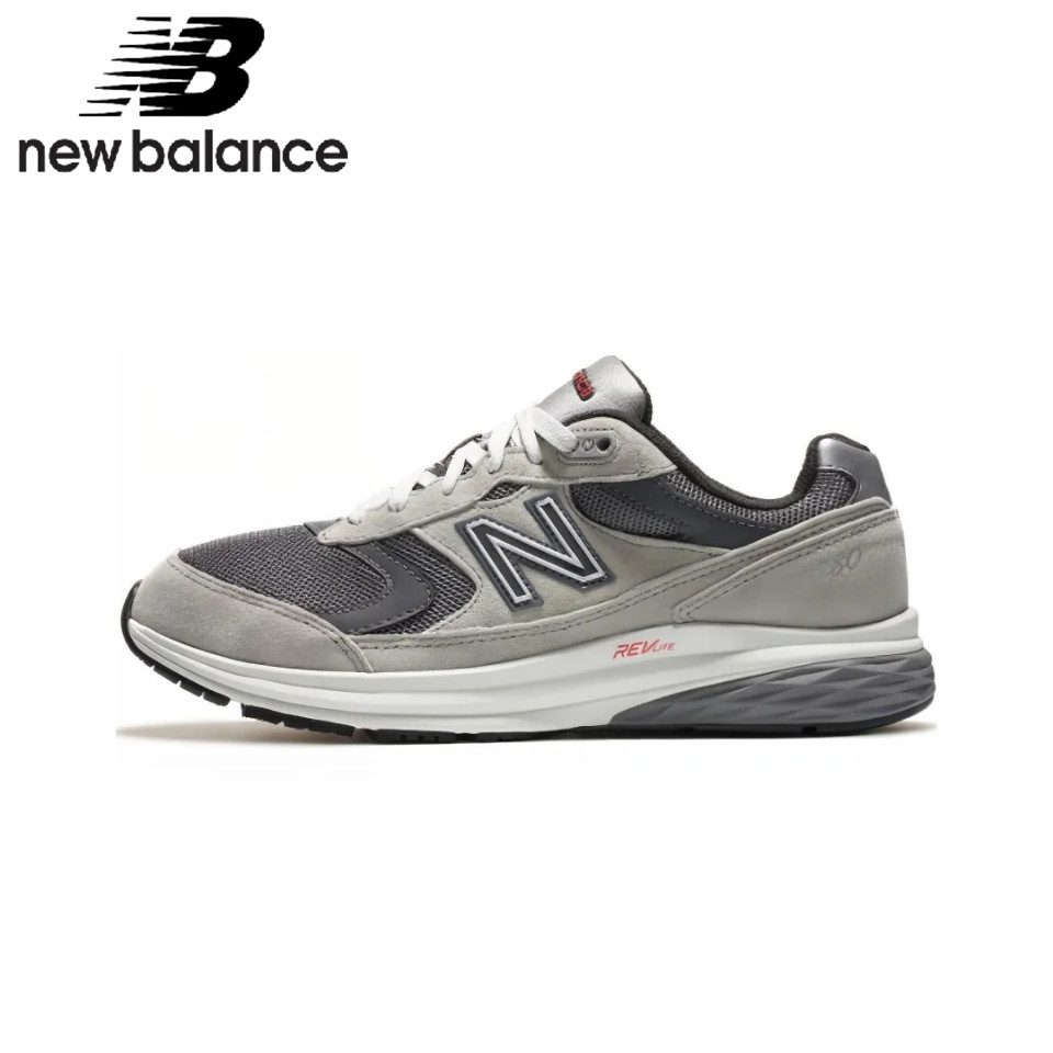New Balance 880（ของแท้ 100%）รองเท้าผ้าใบสำหรับผู้ชาย และผู้หญิง
