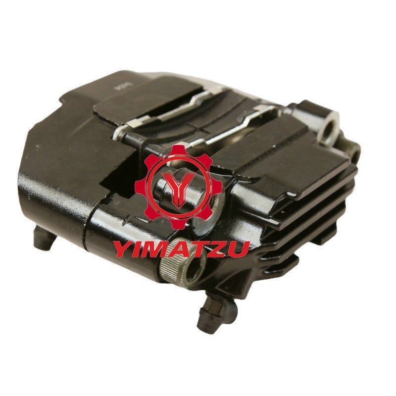 Cross-Border ATV คีมเบรคหลังเหมาะสําหรับ Spring Breeze CF400 CF500 X5 CF600 X6 CF800 X8