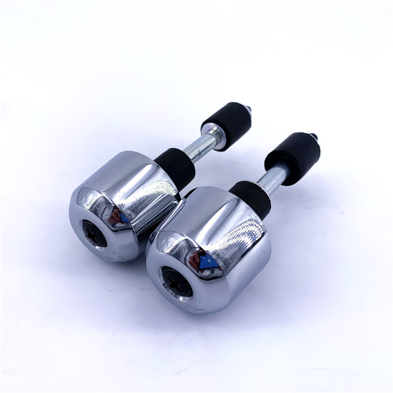 เหมาะสําหรับ Diamond Leopard HJ125K-2 Silver Leopard 125-7A/C Sharp EN125-2A/F Parallel Handle Plug 