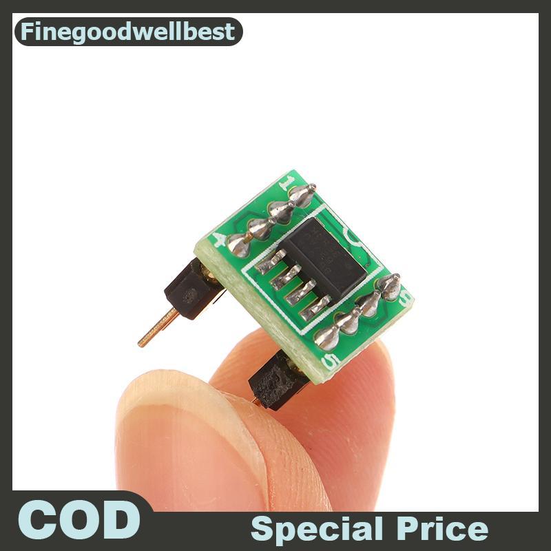 FBTH ประสิทธิภาพสูง OPA627AU SMD ปลั๊ก OPA627 Dual Op Amp SMD เปิด DIP ร้อน