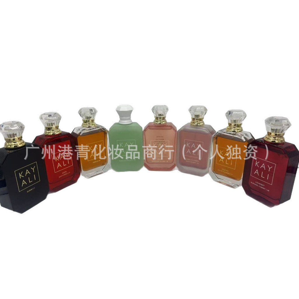 สินค้าด้านนอก น้ําหอมเวียดนาม KAYALI KAYALI น้ําหอม 100ml แบรนด์ใหญ่#28#33