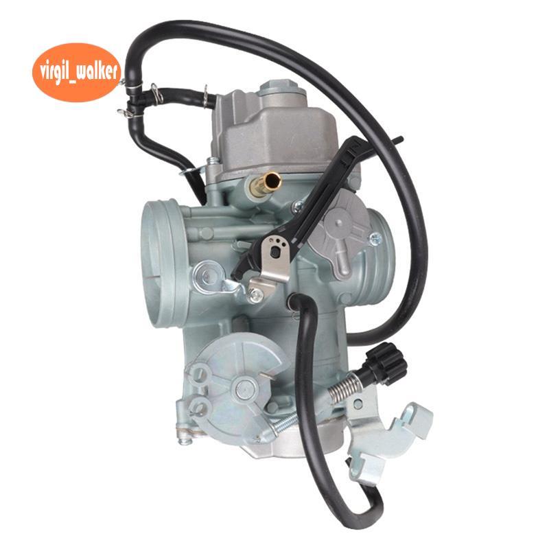 คาร์บูเรเตอร์ 161000MN11681 16100-681 สําหรับ XR600 XR600R XR 600 R คาร์บูเรเตอร์รถจักรยานยนต์คาร์บู