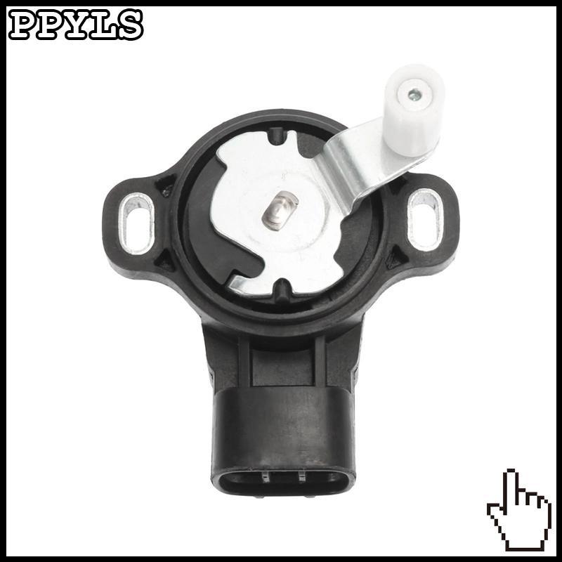 PPYLS Accelerator เหยียบเซ็นเซอร์ตําแหน่งคันเร่ง 89441-5290B เหมาะสําหรับ Toyota RAV4 Camry 1CD-FTV 