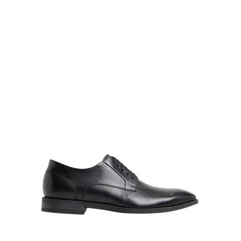 Aldo รุ่น Teodoro รองเท้าผูกเชือก ผู้ชาย - สีดำ