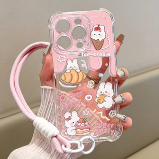 💟Just-เหมาะสำหรับ iPhone เคสไอโฟน 17/16PROMAX Apple 15PROMAX 15PLUS 14PRO 13PROMAX 12 11 XR-HLSJFSTKK54