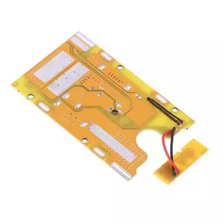PUCOOL เครื่องมือไฟฟ้า 21700 PCB ไม่มีต้นฉบับสําหรับแผงวงจรป้องกัน BMS สําหรับแบตเตอรี่ Lomvum Zhipu Hongsong 21V