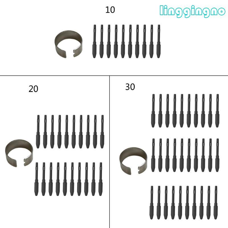 RR Touch Stylus S ปากกา Nib เคล็ดลับสําหรับการวาดภาพแท็บเล็ต Stylus สําหรับ PD1161 PD1220 1060pro WH