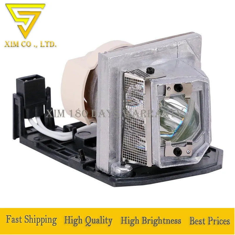 ยี่ห้อใหม่ P-VIP180/0.8 E20.8 หลอดไฟ AJ-LBX2A/C0V30389301 สําหรับ LG BS-254/BS-275/BX-254/BX-275 โคม
