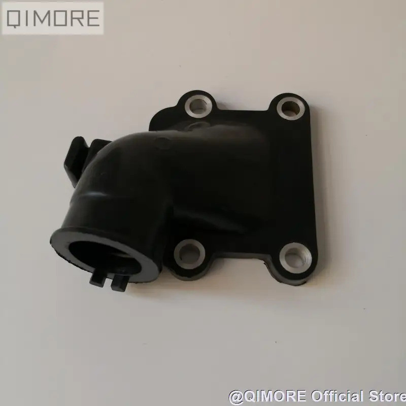 ท่อร่วมไอดีสําหรับสกู๊ตเตอร์ Moped BWS50 2JA CW50R MBK Booster Aprilia Amico 50