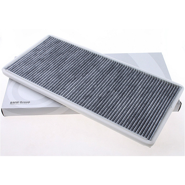 Bmw BMW X5 E53 LAND Rover / LAND Rover Range III / Range Rover L3 กรองเครื่องปรับอากาศ กรองเครื่องปร