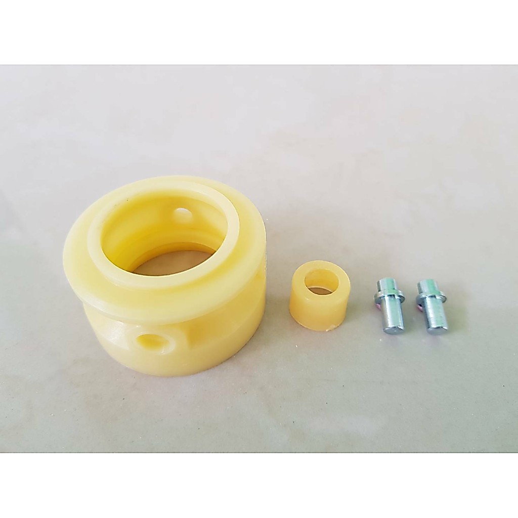 บู๊ชคันเกียร์  NISSAN  BIG-M TD25,TD27,BDI,D22 ,NAVARA รุ่น5เกียร์   ราคาชุดละ95บาท