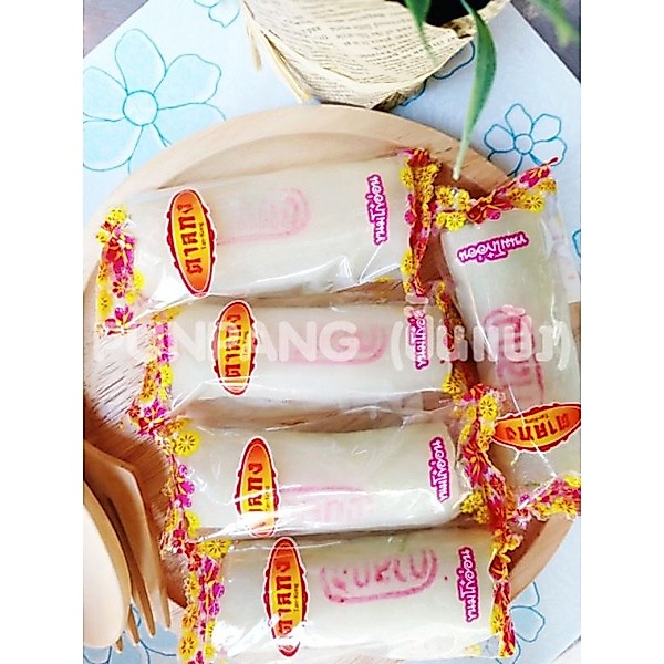 ขนมโก๋อ่อนนิ่มตาลกง ขนมโก๋สอดไส้