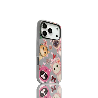 🌷GOOD🌷เคสไอโฟน โทรศัพท์มือถือ สำหรับiPhone 17 11 Pro Max 16 13 11 12 14 15 Pro Max 7 8 14 Plus X XS XR Max 7Plus
