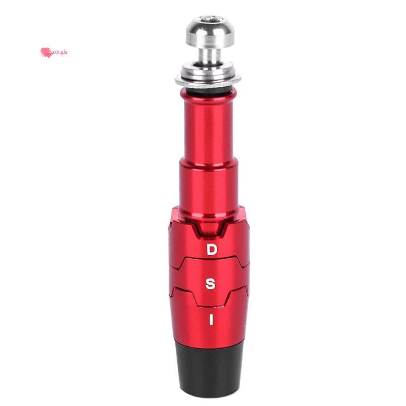 อะแดปเตอร์แขนเพลากอล์ฟgeorg33 .335 สําหรับ Driver&Fairway Flash Rogue Bertha 815