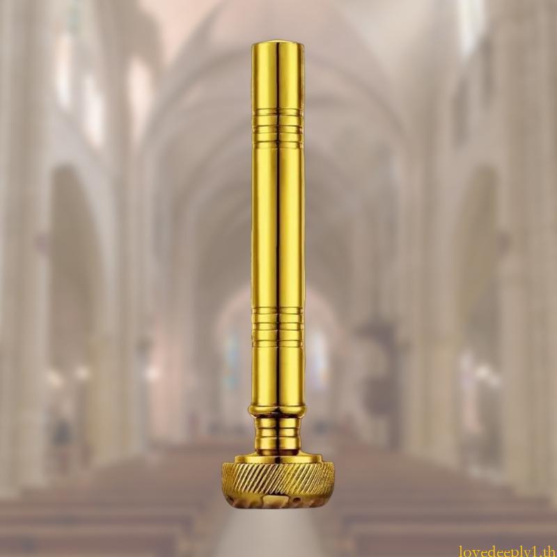 Love Portable Christian Holy Water Dispenser Holy Water Container with Leather Pouches for Blessings
