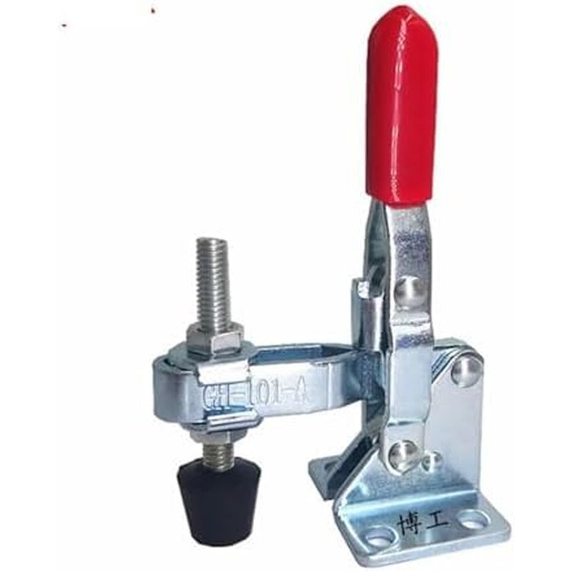 20PCS Bo Gong Quick Fixture Hs Ch Gh 101a 101ass 102b 102bss เชื่อม Clamp ข้อศอก