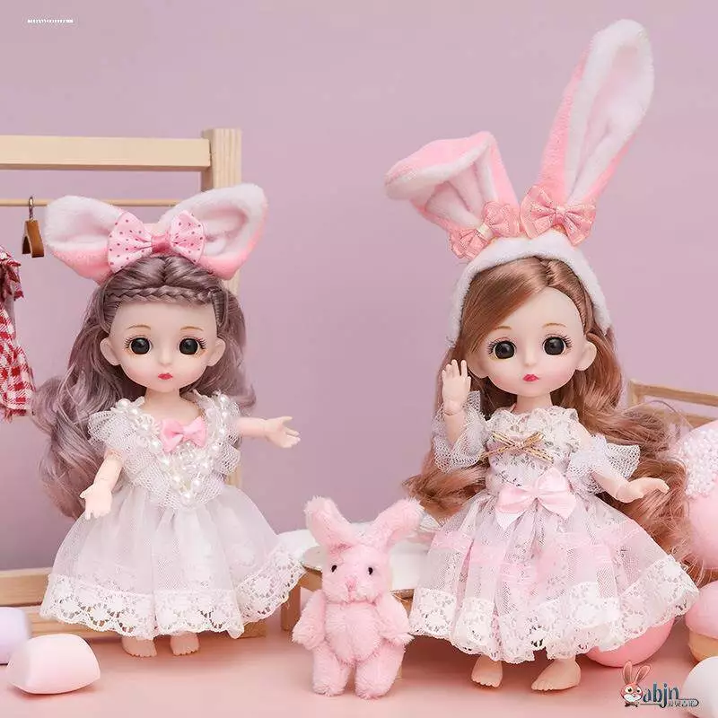 เลโก้จิ๋ว Elsa Princess Snow White thumbnail 4