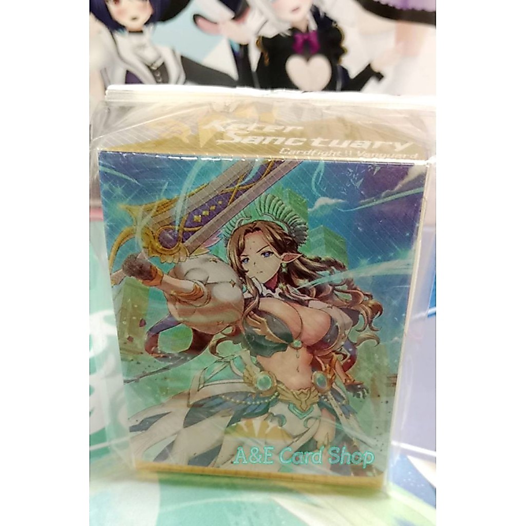 Deck Holder  Vanguard Thai Thegrea