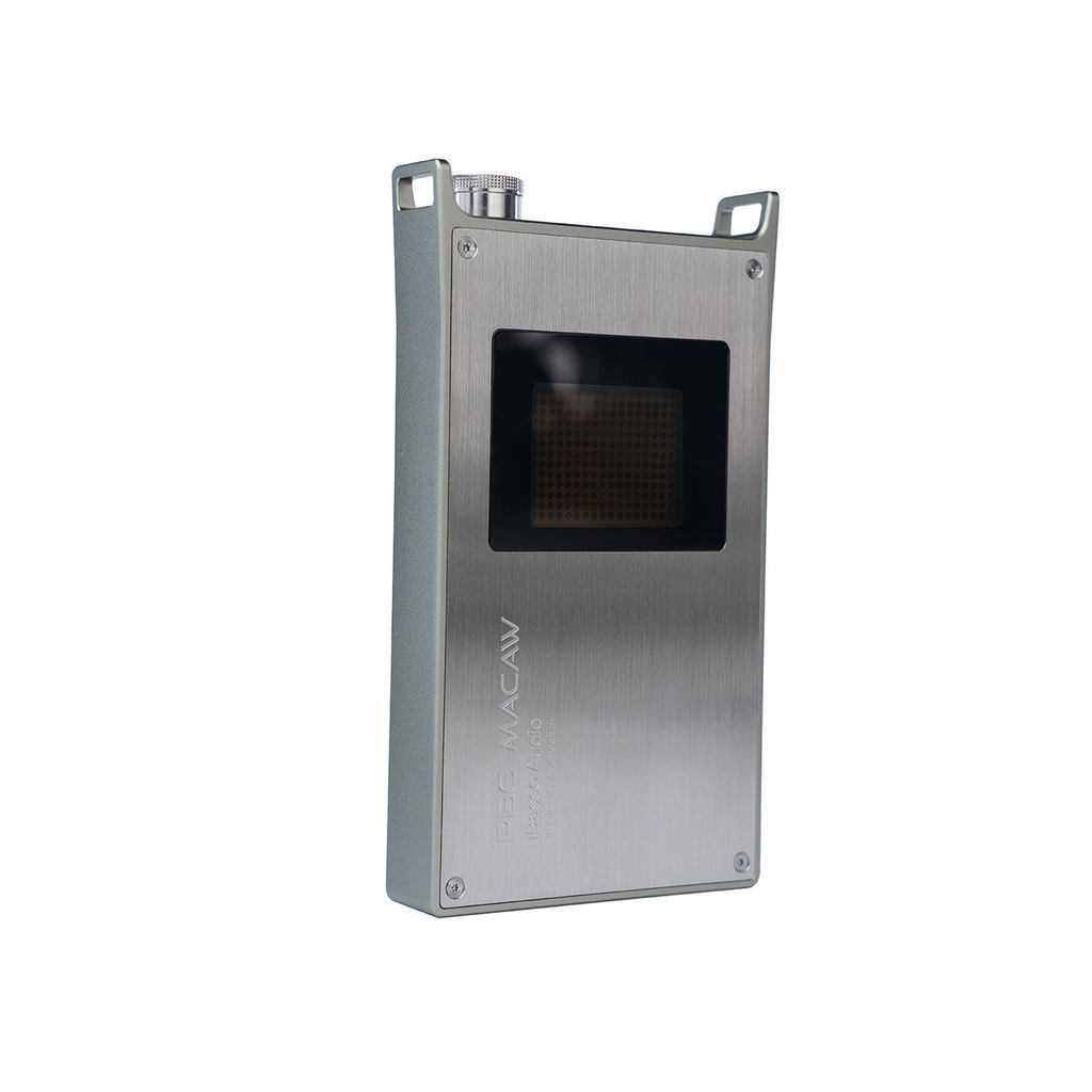 เครื่องขยายเสียง iBasso iBasso PB6 เครื่องขยายเสียงหู Quadruple Dual Mode แบบพกพาสูง Thrust Balanced