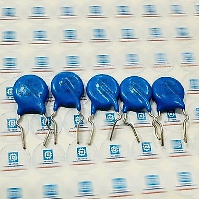 ของแท้ใหม่ Vartor 10D431K 10D431 Surge Protection Capacitors ถุง 10 ชิ้น