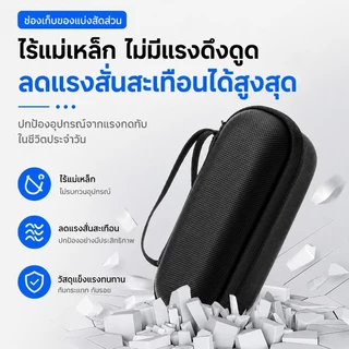 ชุดช่างภาพเฉพาะกระเป๋า vivo X300 Ultra ออกแบบแม่พิมพ์ 1:1 ทำจากผ้า PU กันน้ำ ทนต่อการขัดถูและรอยขีดข่วน