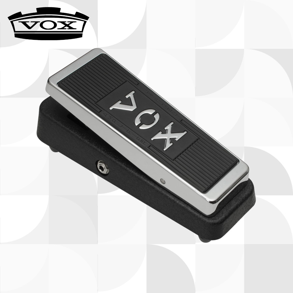 VOX VRM-1 Wah Guitar Effects Pedal เอฟเฟกต์กีตาร์【ส่งตรงจากญี่ปุ่น】