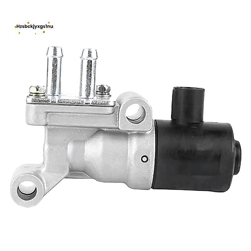 Hzsbckjyxgs1nu36450-P2J-J01 วาล์วควบคุมอากาศเดินเบาสําหรับ Accord EJ8 EK1 EK3 EK4 EG2 EH6 36450P2JJ0