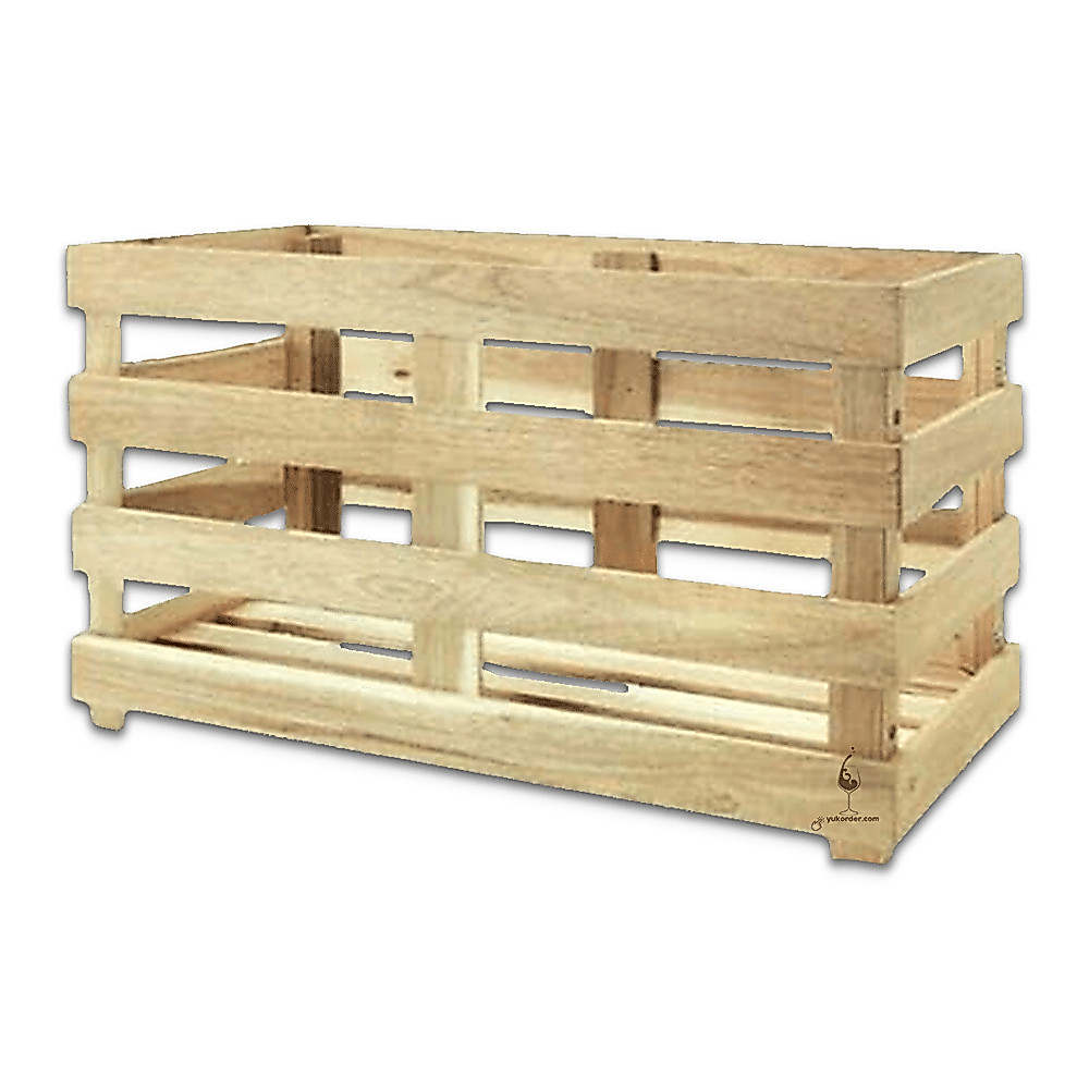 WOODEN PACKING สําหรับร้าน dz_tray โดยเฉพาะ