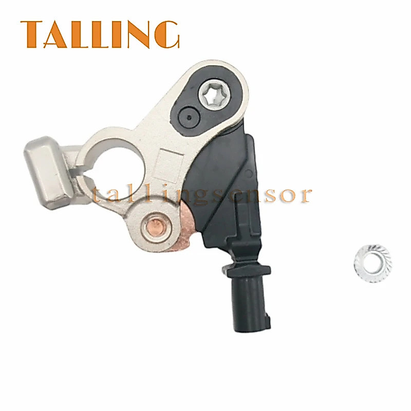 38920-TR0-A02 แบตเตอรี่เซ็นเซอร์ปัจจุบันสําหรับ Honda Civic Crv Acura Rdx 38920TR0A02 38920-TR0-A01 