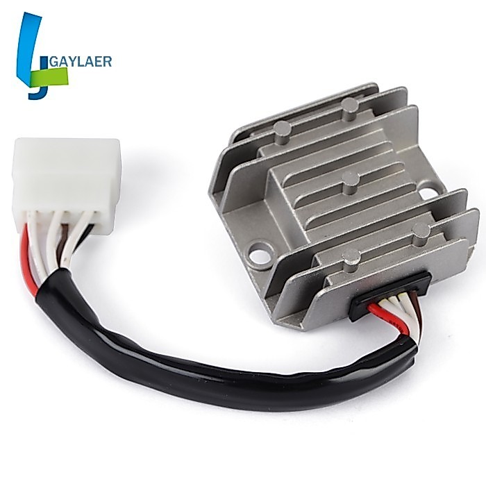 Regulator Rectifier for Yamaha RD250 RD250LC RD350 RD350LC RD350F RZ250 RZ350 RZ250R RZ250RR RZ350R