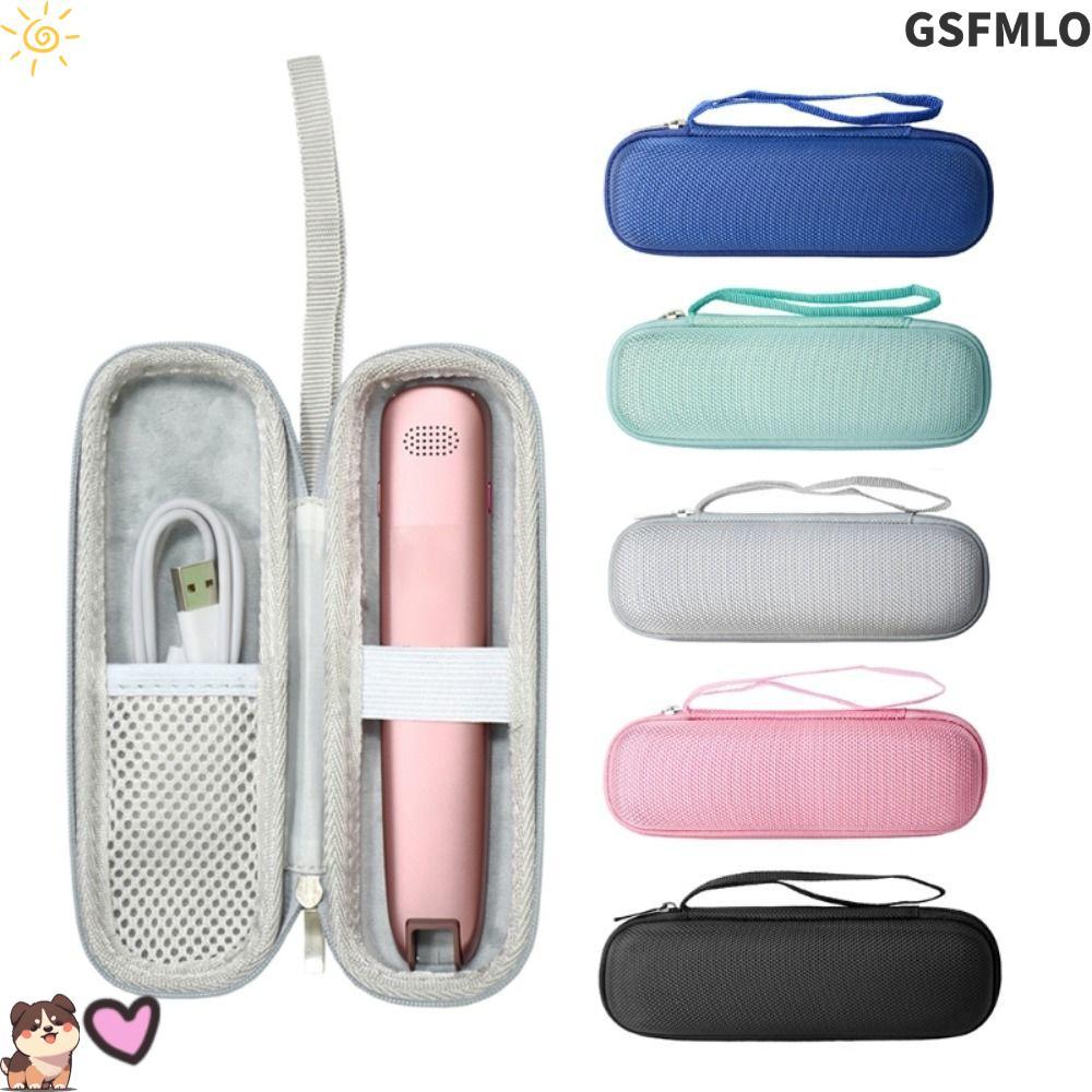 GSFMLO Translator Pen EVA Organizer กระเป๋าถือเปลือกป้องกัน