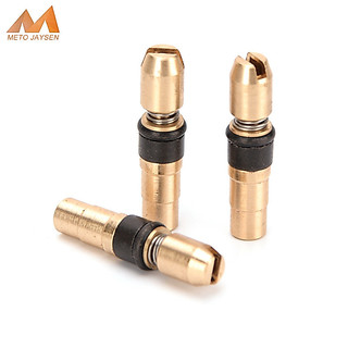 ขายส่ง 3 ชิ้นทองแดงลูกสูบแรงดันสูง PCP ปั๊มชุด 4500psi Air ปั๊มอะไหล่และอุปกรณ์เสริม
