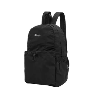 CHAMPION EASEMOVE BACKPACK Unisex กระเป๋าเป้สะพายหลังสำหรับผู้ชายและผู้หญิง