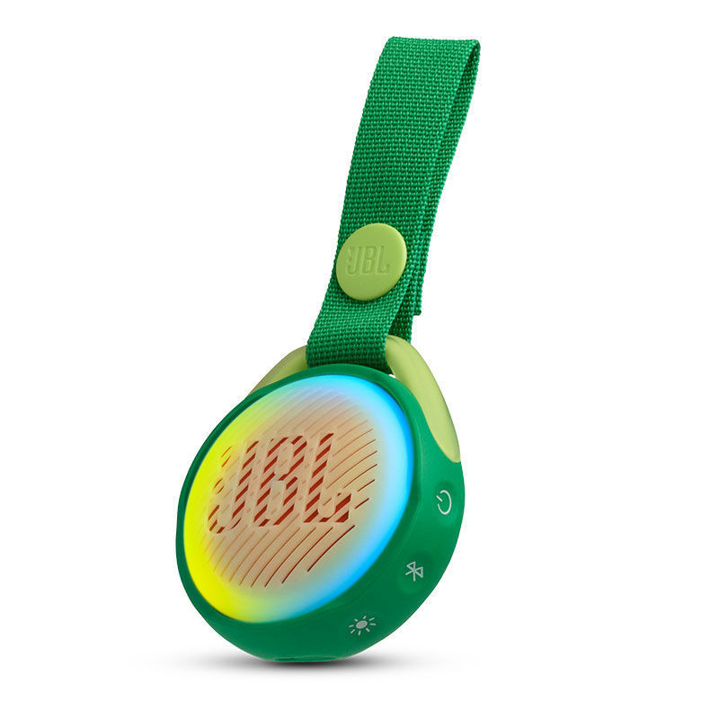 JBL JRPOP Music Bubble Speaker Outdoor Portable Mini Children 3D Waterproof Audio 8.27