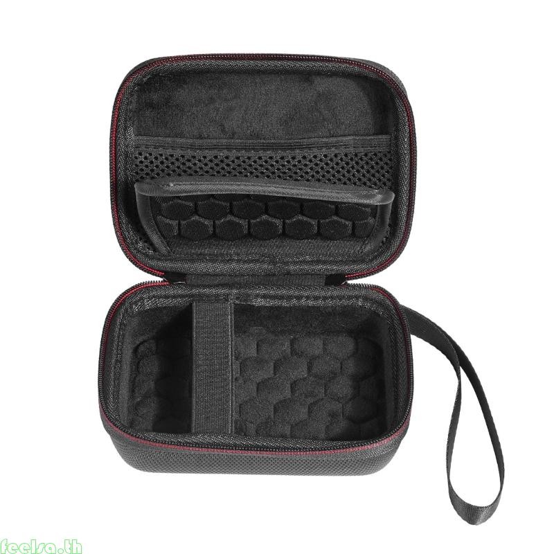 รู้สึกว่า EVA สําหรับ RG353V RG35XX RG353VS กระเป๋าเก็บเคส