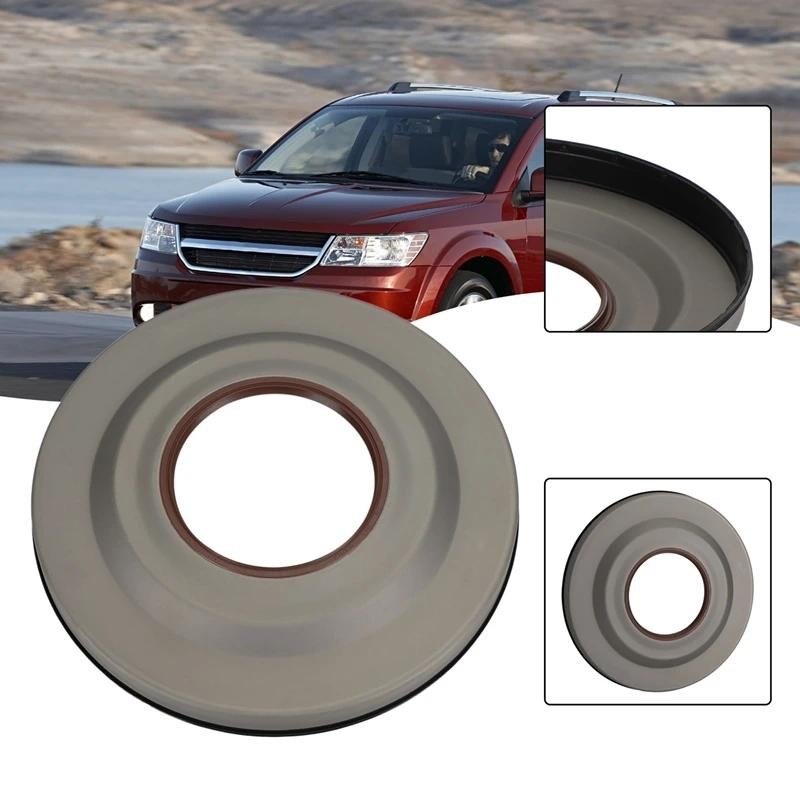 MPS6 6DCT450 เกียร์เกียร์ด้านหน้าซีลฝาครอบ Powershift ลูกสูบคลัทช์สําหรับ Ford Volvo เกียร์ซ่อม Part