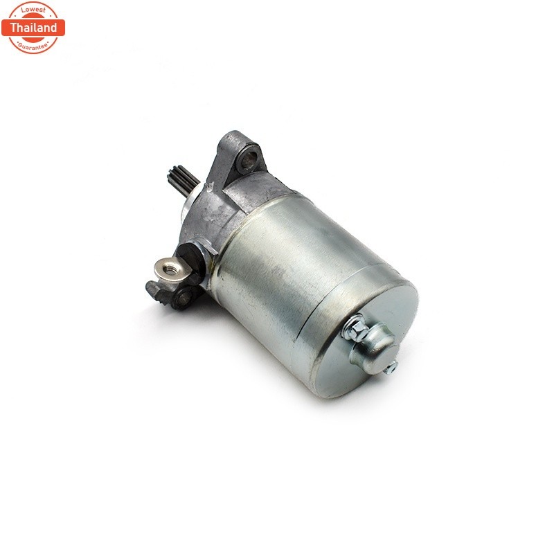 ไดสตาร์ท MIO115-I FINO115-I TTX MIO115-I FILANO GRAND FILANO ไดร์สตาร์ทเดิม มีโอ115i มอเตอร์สตาร์ทฟี