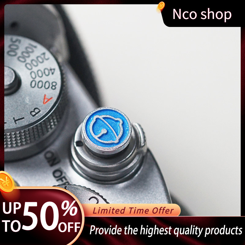 ประเทศไทย Lycra Q2 Q3 Olympus OM5 Rico GR3 Nikon Z5 Z6 Z8 Z9 กล้อง Universal ชัตเตอร์อุปกรณ์เสริมสาย