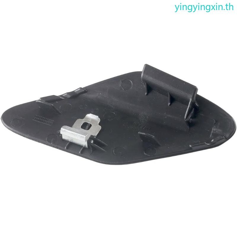 YIN เปลี่ยน 1668858322 ฝาครอบตะขอลากจูงสําหรับ W292 W166 GLE300 GLE350 GLE300d GLE350d