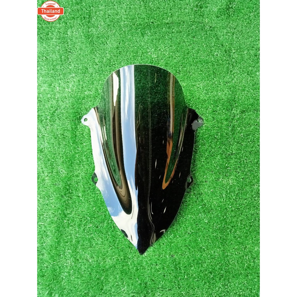 ชิวหน้า ใหม่  CBR 500R 2019 ทรง โหนก  ชิวCBR 500R 2019  ชิวแต่งCBR 500R 2019 หน้ากาก CBR 500R 2019 ั