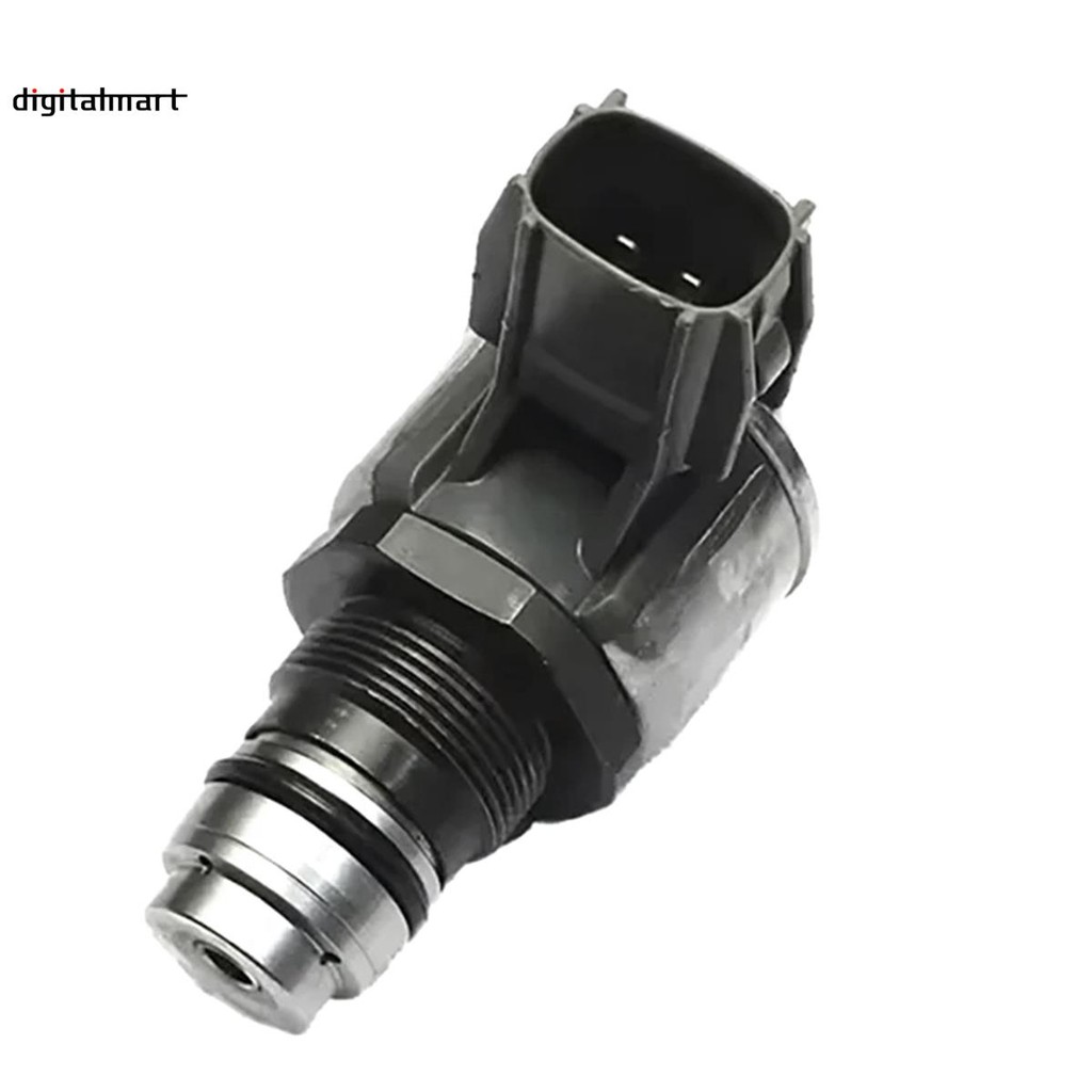 23810-0E010 Rail Pressure Sensor สําหรับ 1GD 2GD Rail Solenoid วาล์ว 23810-0E020 23810-0E011