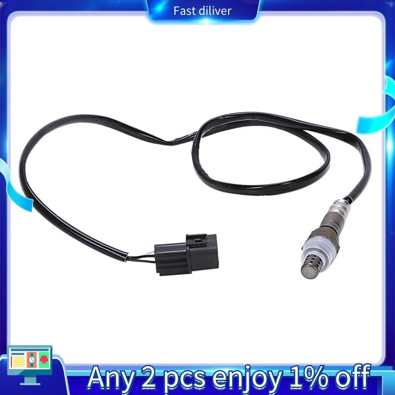 เซนเซอร์ออกซิเจน AIR RATIO O2 SENSOR สําหรับ Grandis 2.0 2.4 4WD MN153037 นาที153038