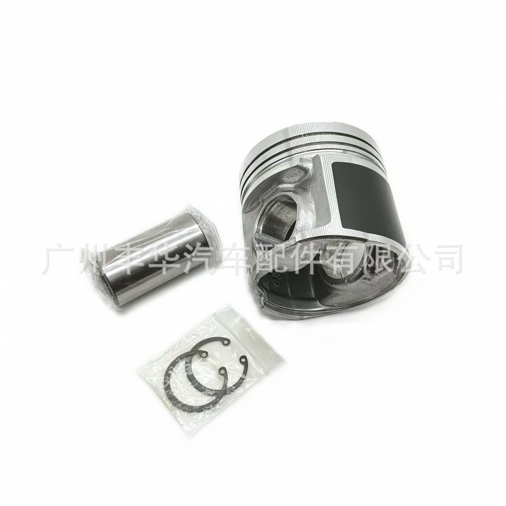 13101-30081 เหมาะสําหรับ Toyota Hellax Sea Lion Engine 1KD 2KD ลูกสูบ